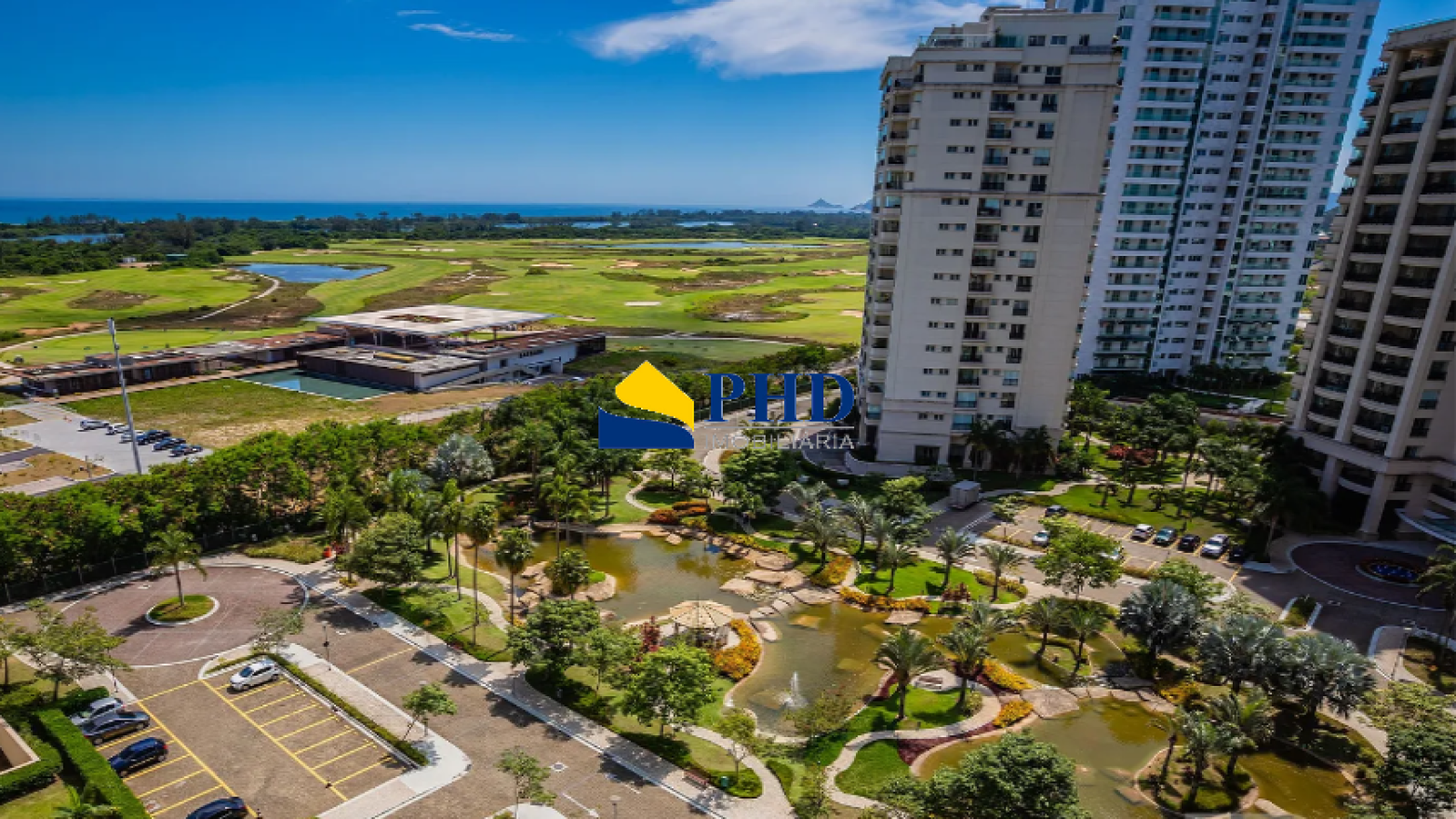 Apartamento 5 Quartos 435m² 