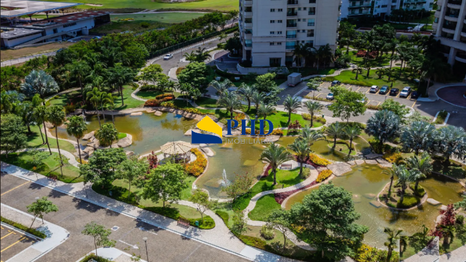 Apartamento 5 Quartos 435m² 