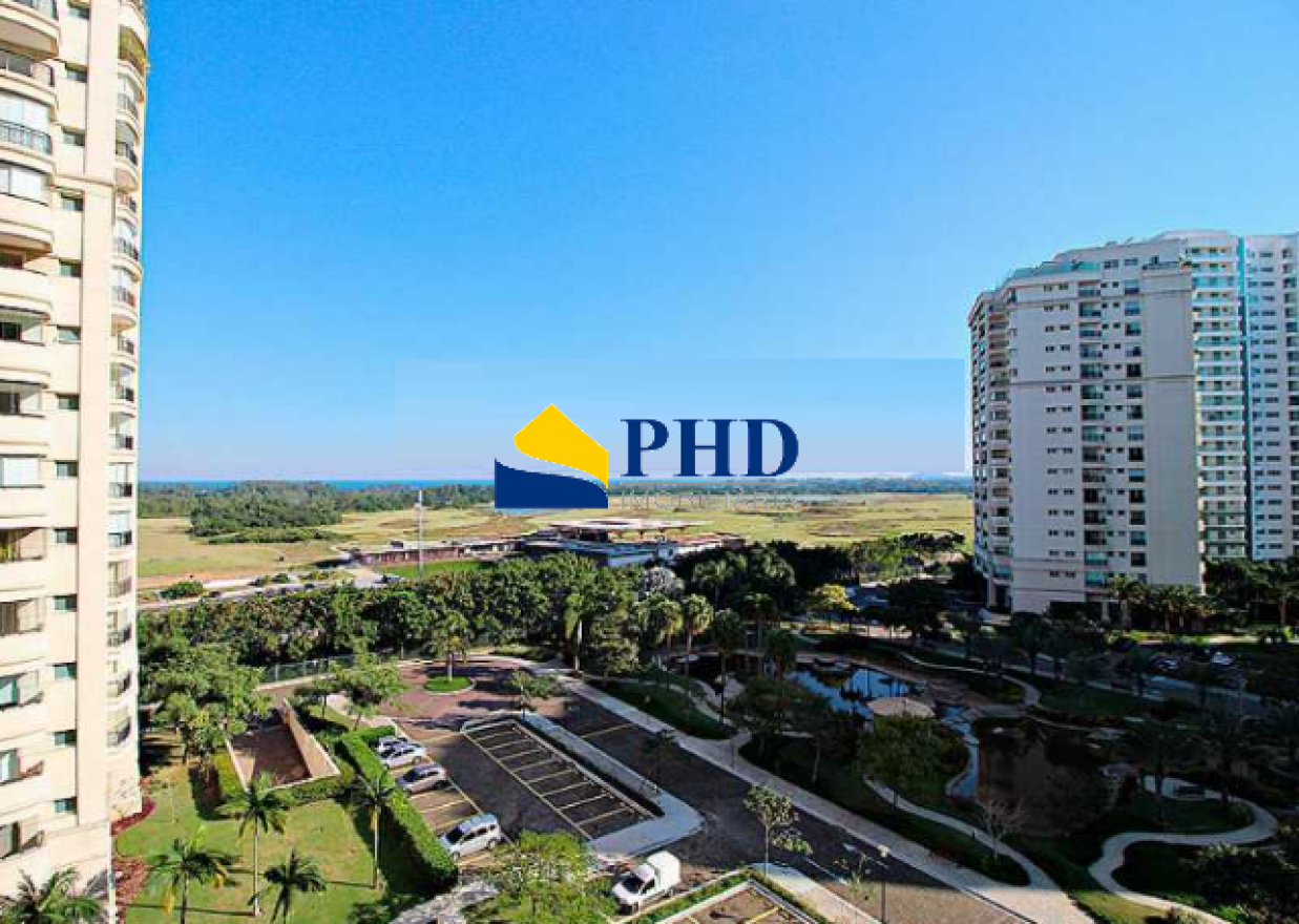 Apartamento 5 Quartos 435m² 