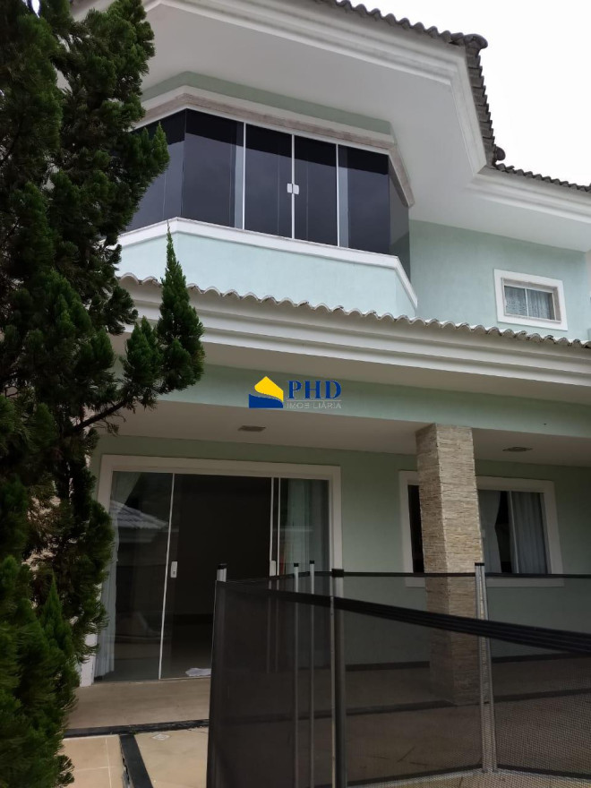 Casa 3 Quartos 200m² 