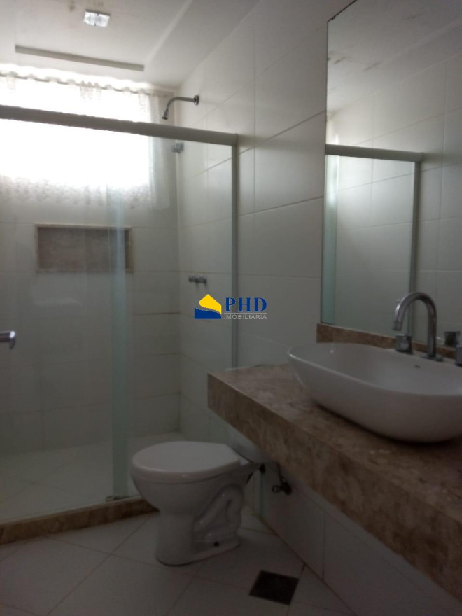 Casa 3 Quartos 200m² 