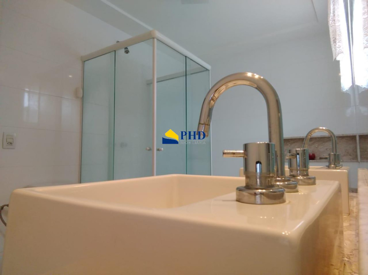 Casa 3 Quartos 200m² 