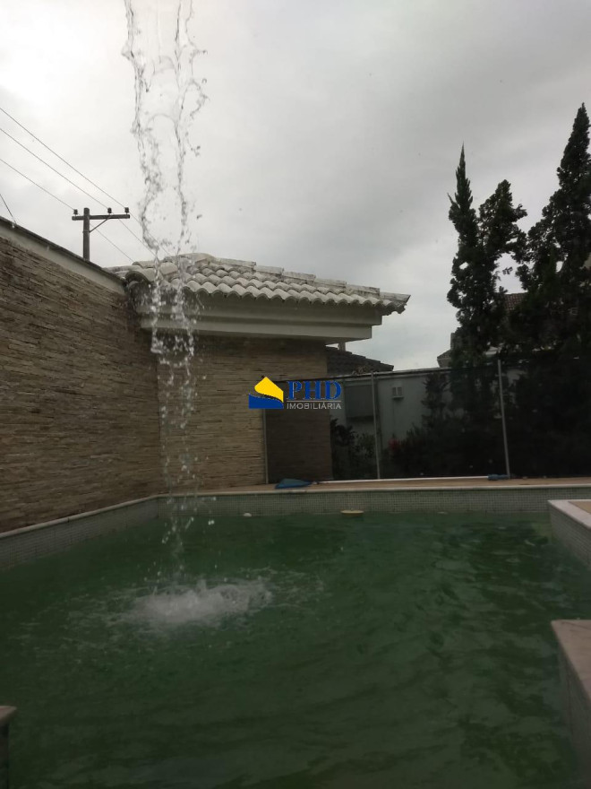 Casa 3 Quartos 200m² 