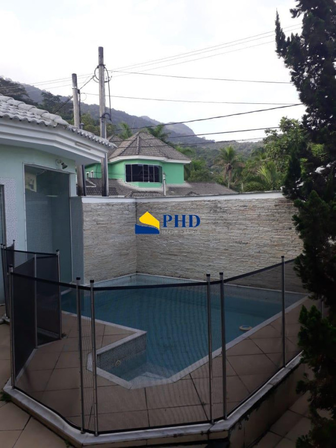 Casa 3 Quartos 200m² 