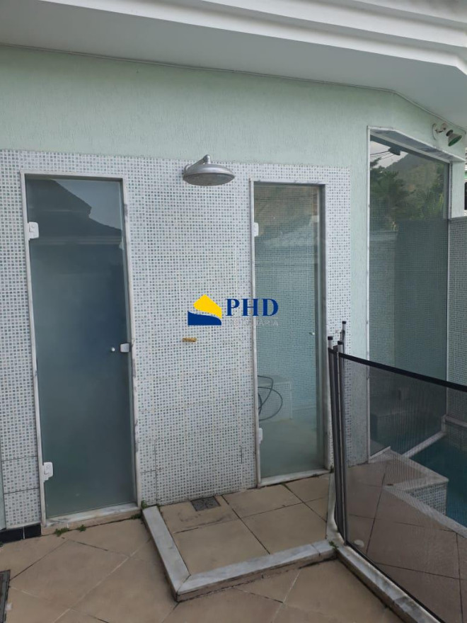 Casa 3 Quartos 200m² 