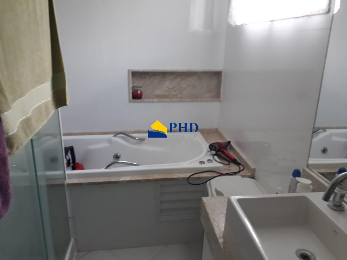 Casa 3 Quartos 200m² 