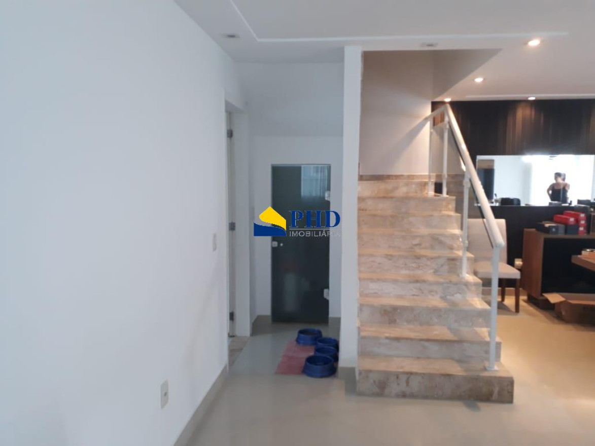 Casa 3 Quartos 200m² 