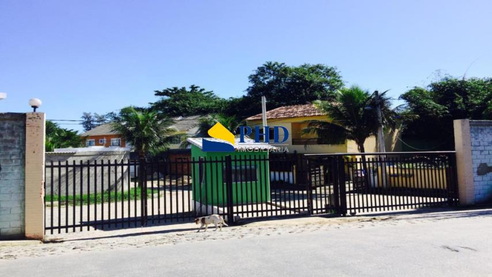 Casa 3 Quartos 0m² 