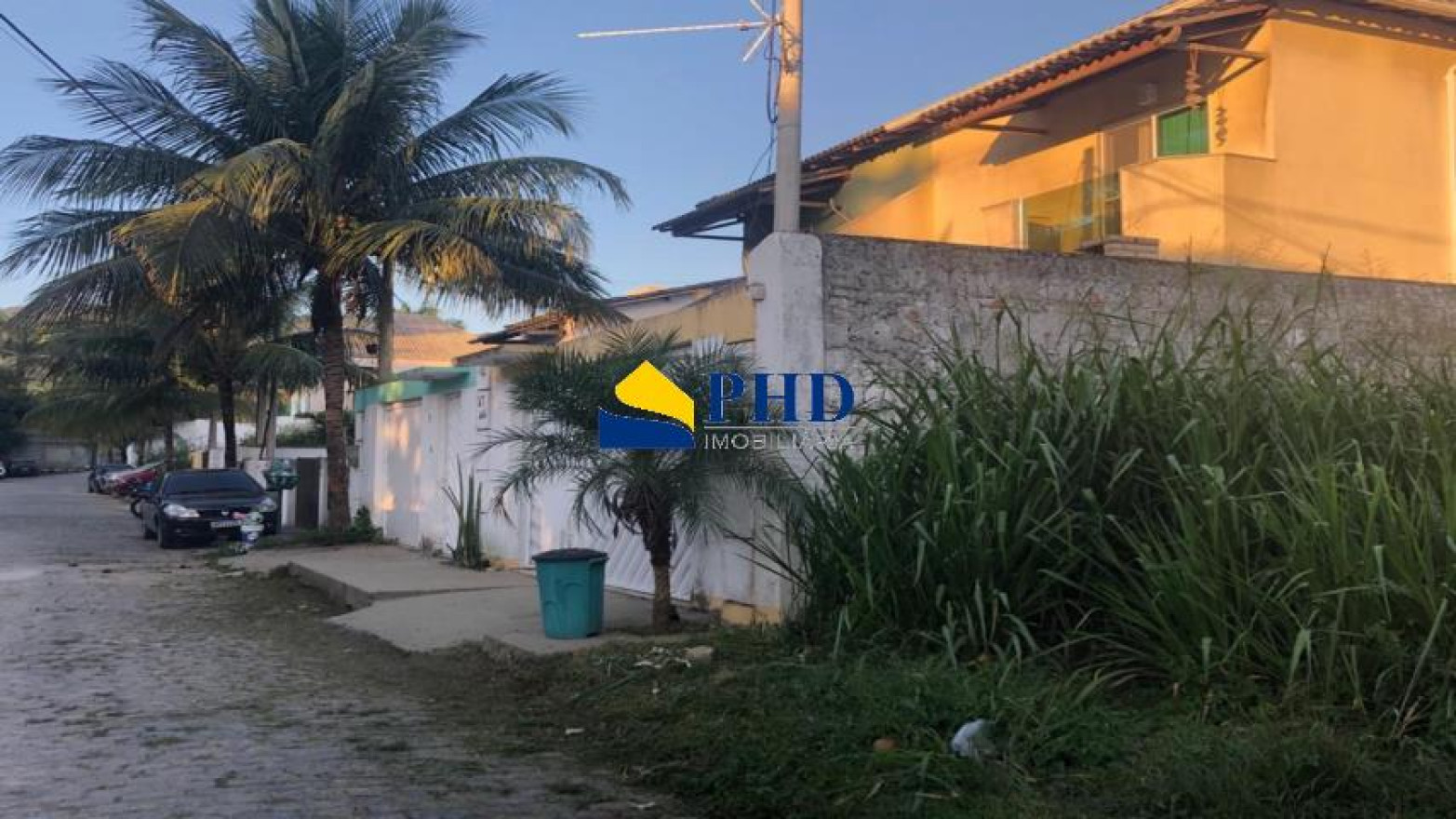 Casa 3 Quartos 0m² 