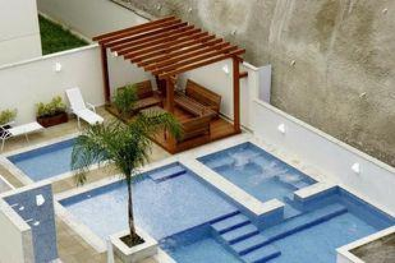Apartamento 2 Quartos 0m² 
