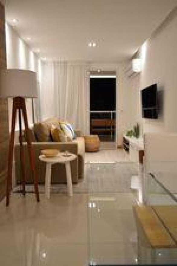 Apartamento 2 Quartos 0m² 