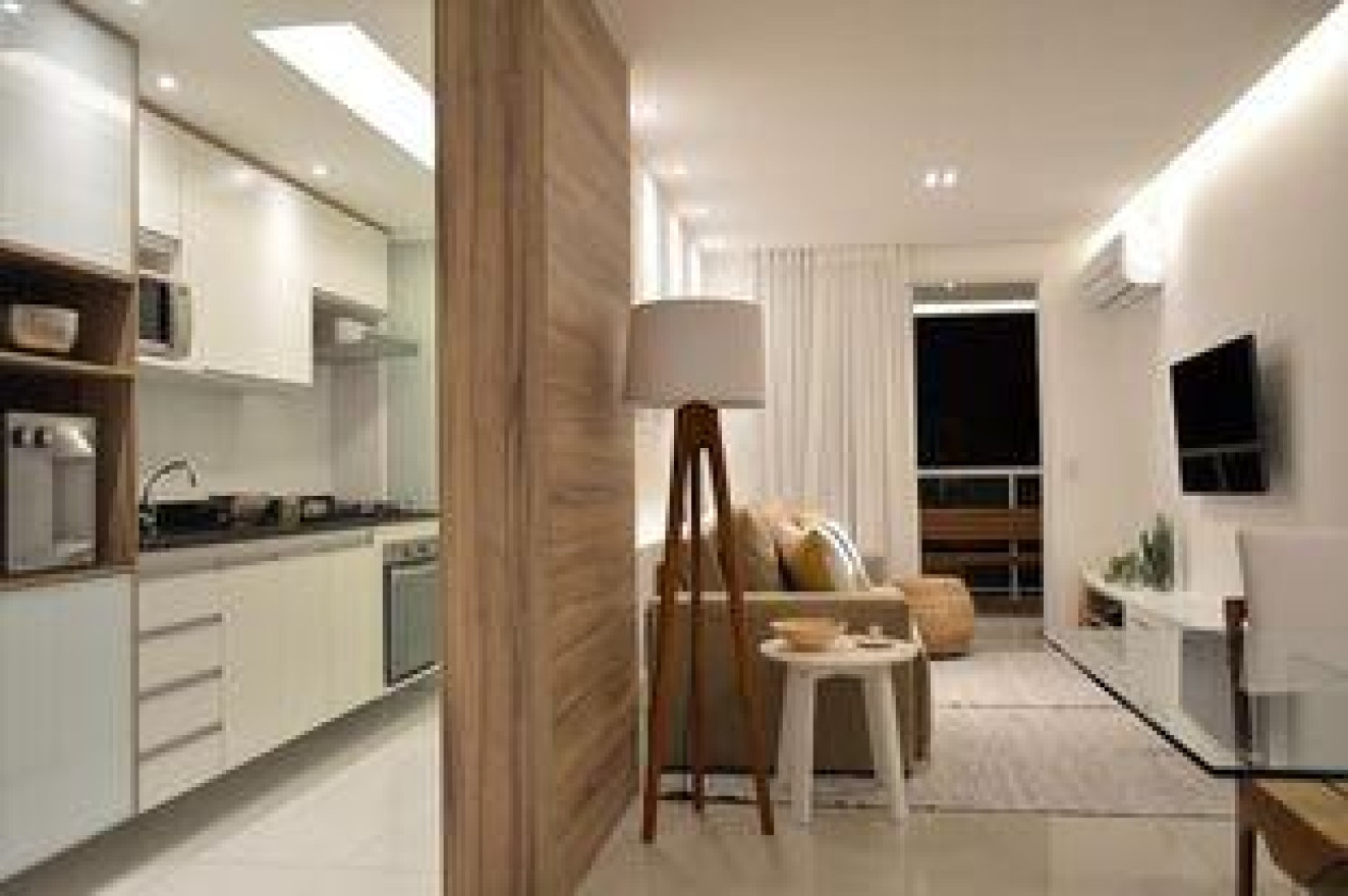 Apartamento 2 Quartos 0m² 