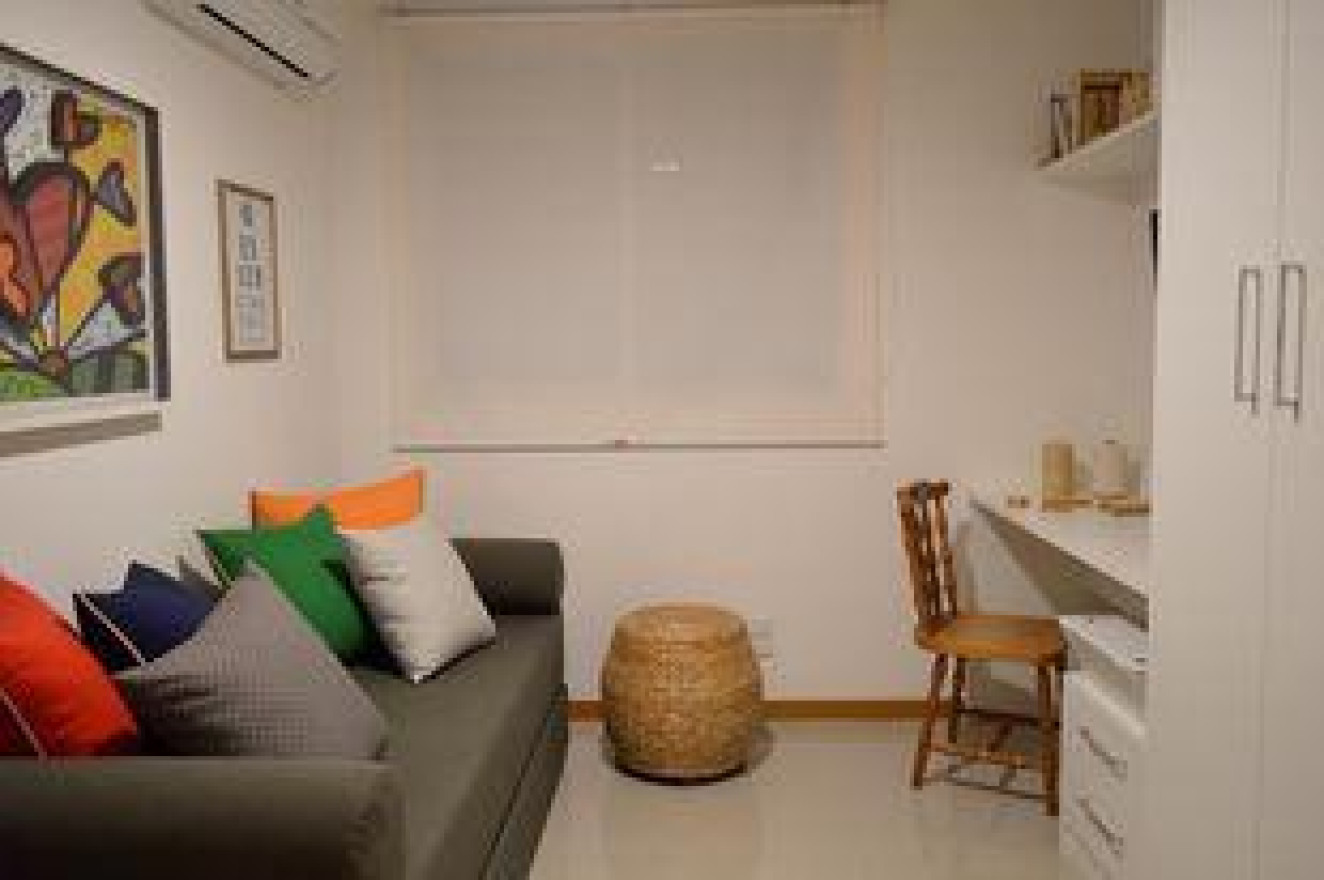 Apartamento 2 Quartos 0m² 