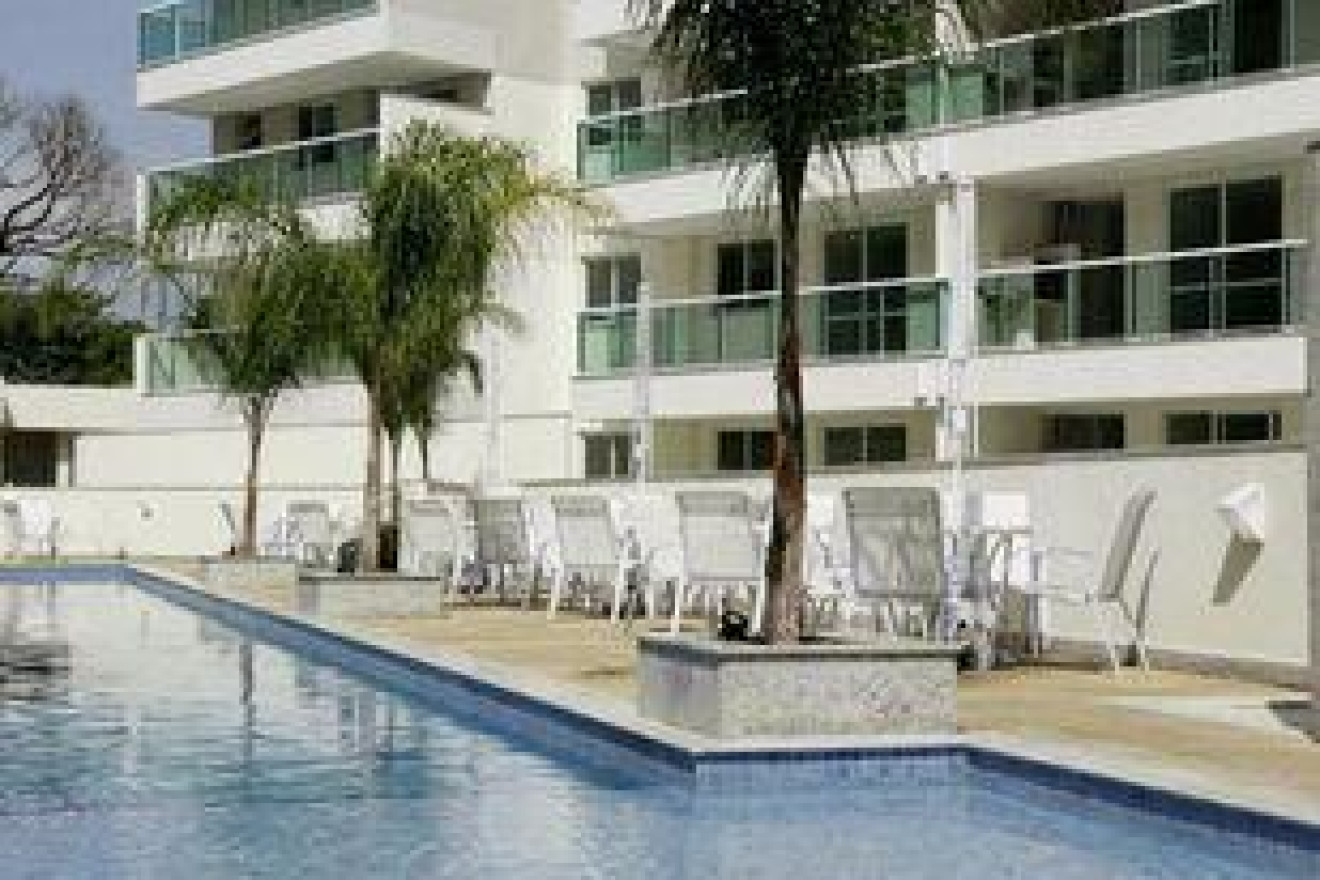 Apartamento 2 Quartos 0m² 