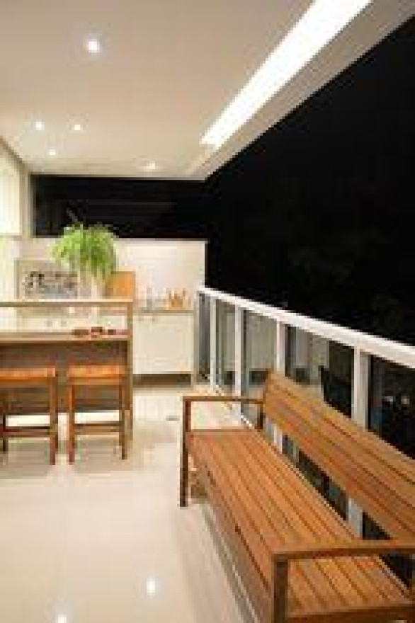 Apartamento 2 Quartos 0m² 