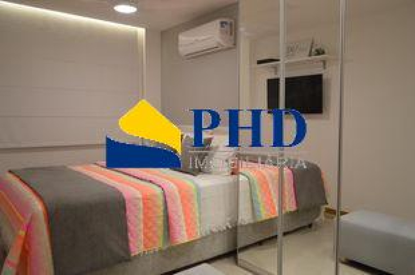 Apartamento 2 Quartos 0m² 