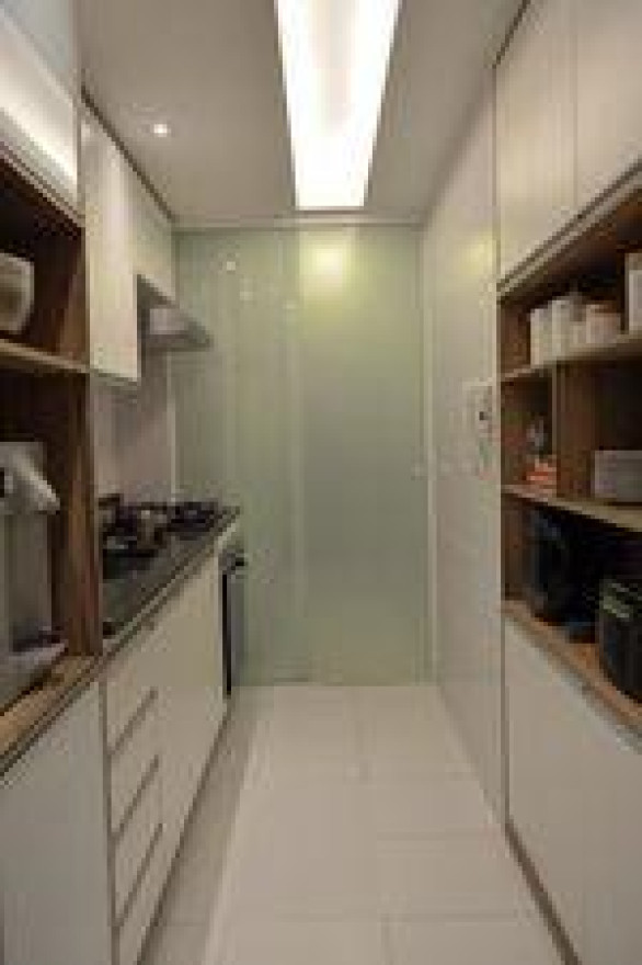Apartamento 2 Quartos 0m² 