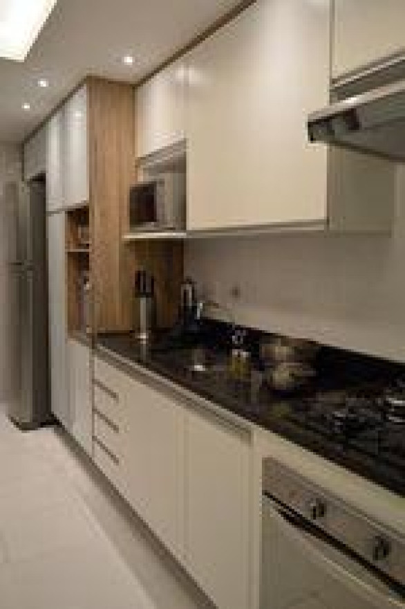 Apartamento 2 Quartos 0m² 