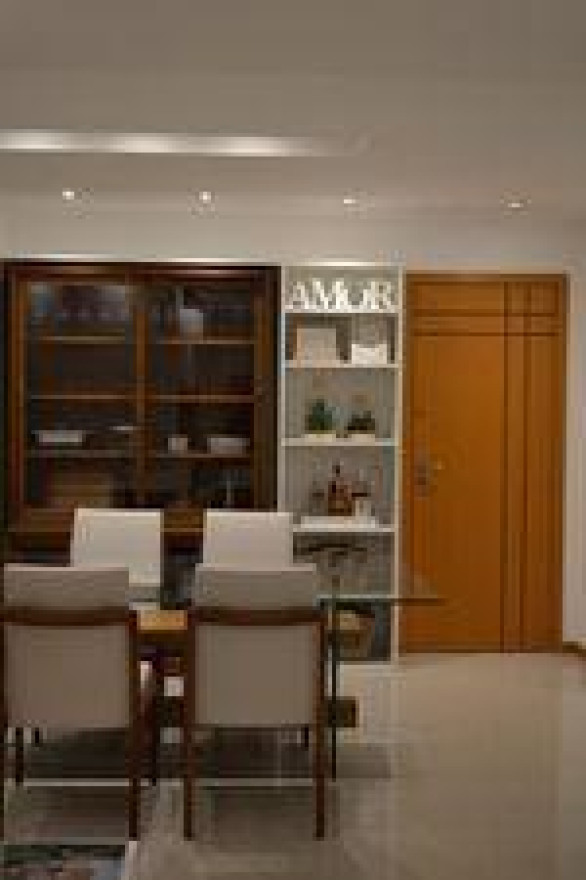 Apartamento 2 Quartos 0m² 