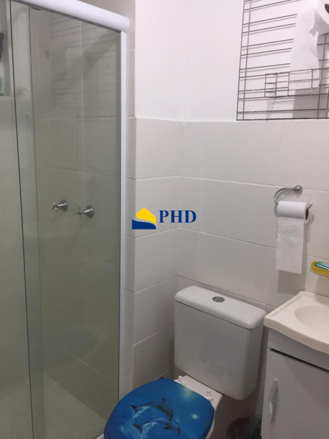 Apartamento 2 Quartos 48m² 