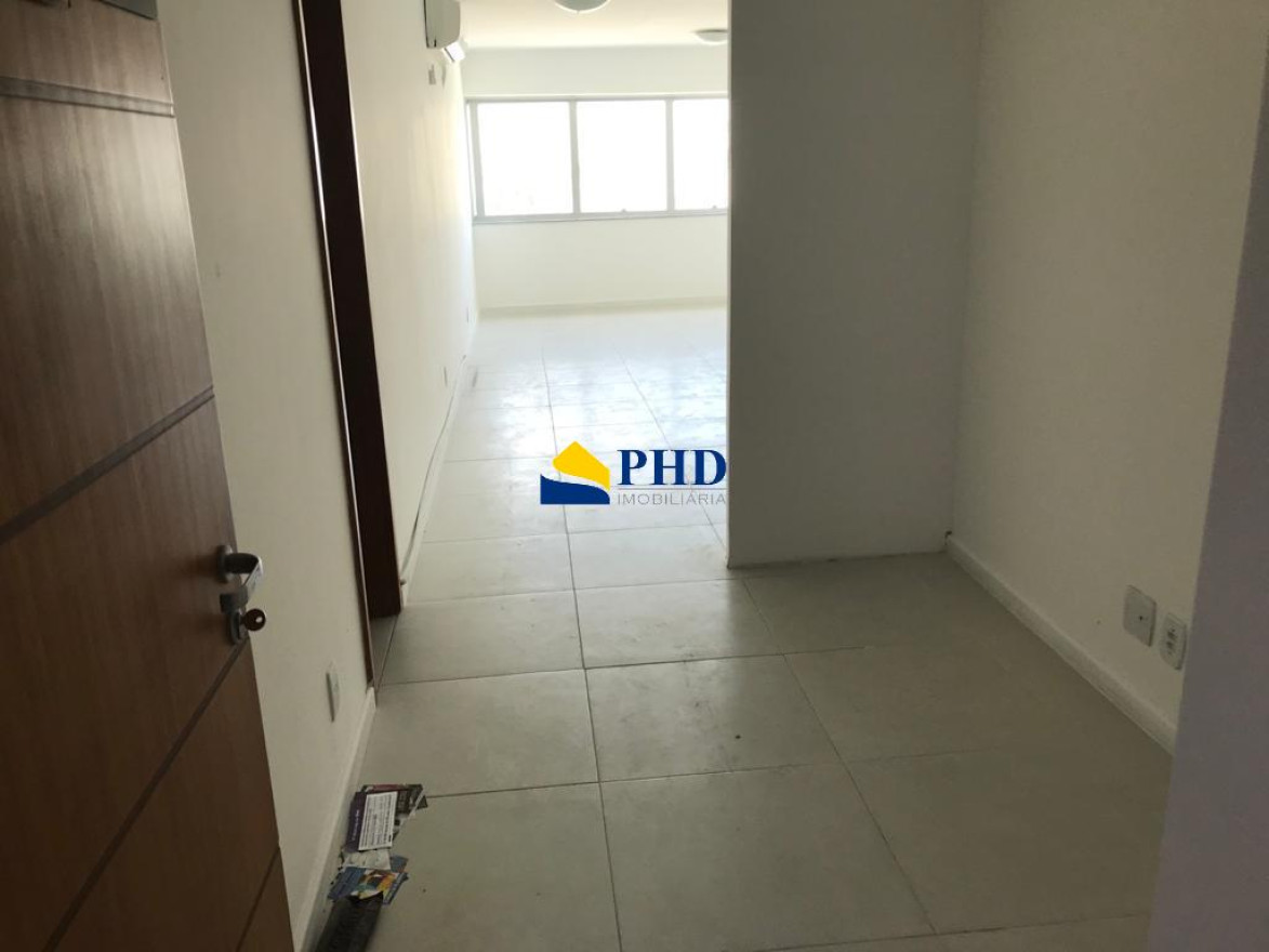 Comercial/Industrial  35m² 