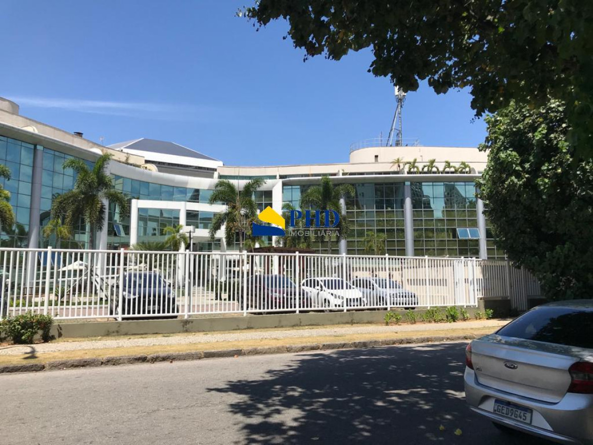 Comercial/Industrial  35m² 