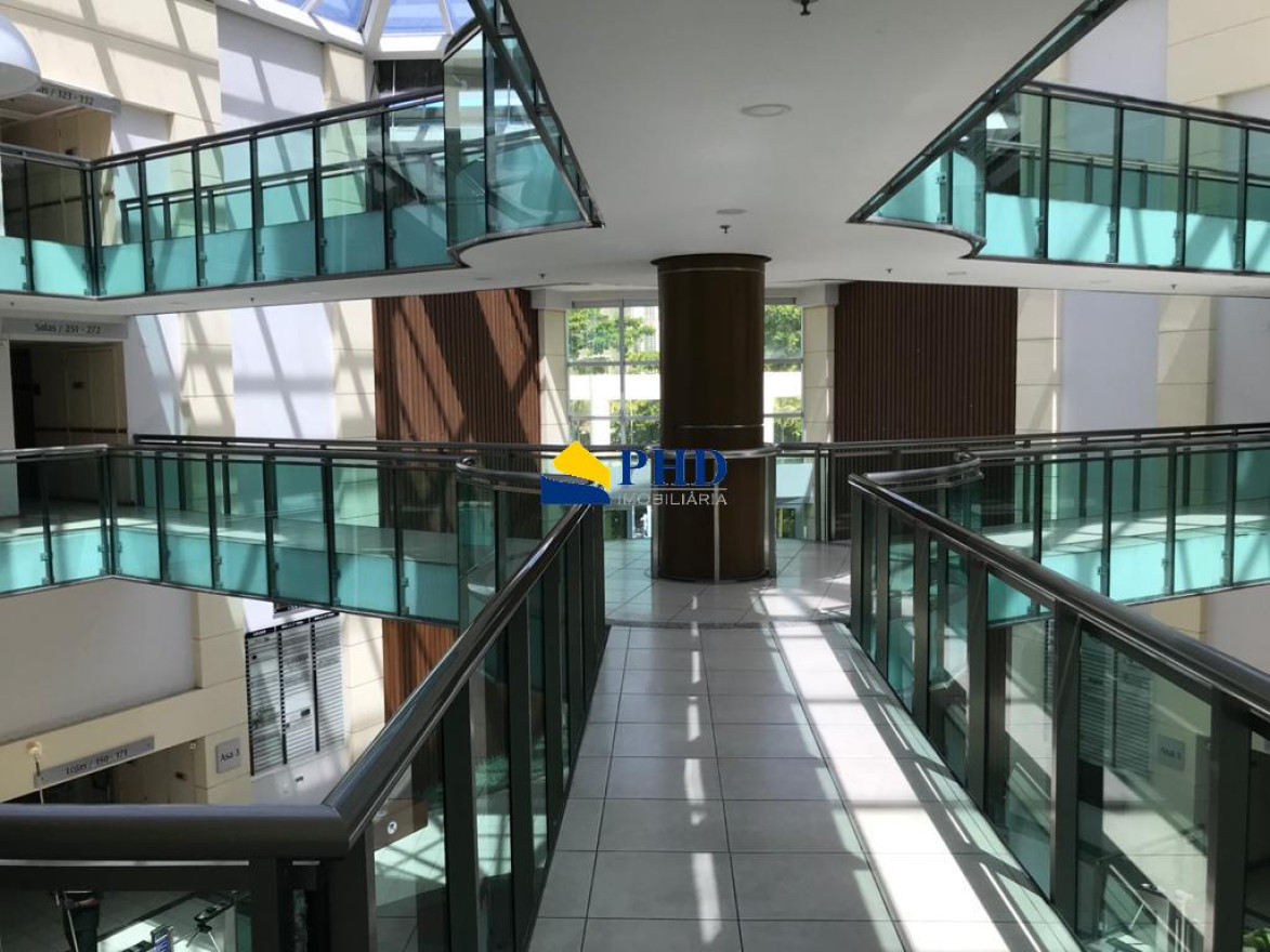 Comercial/Industrial  35m² 