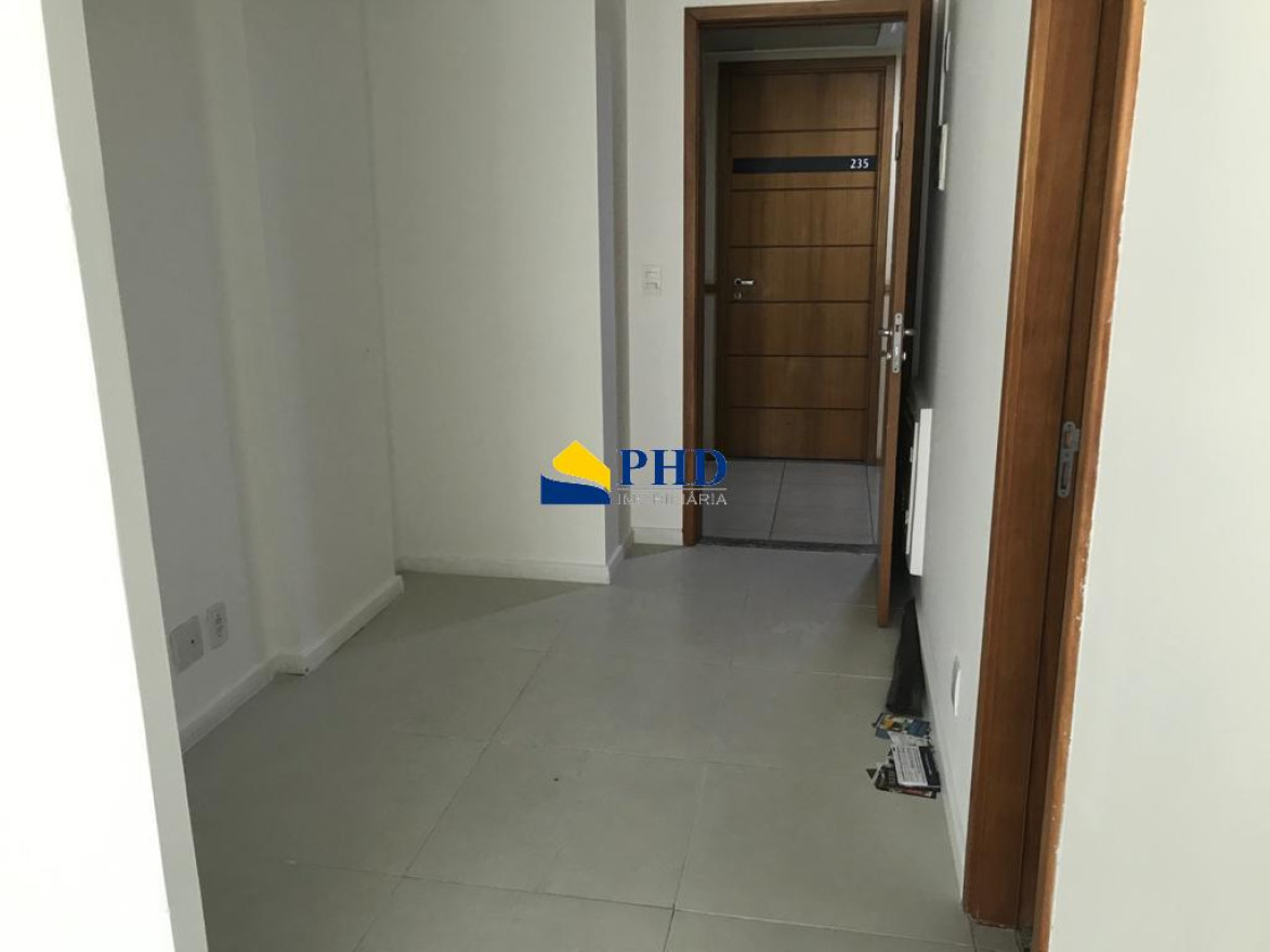 Comercial/Industrial  35m² 