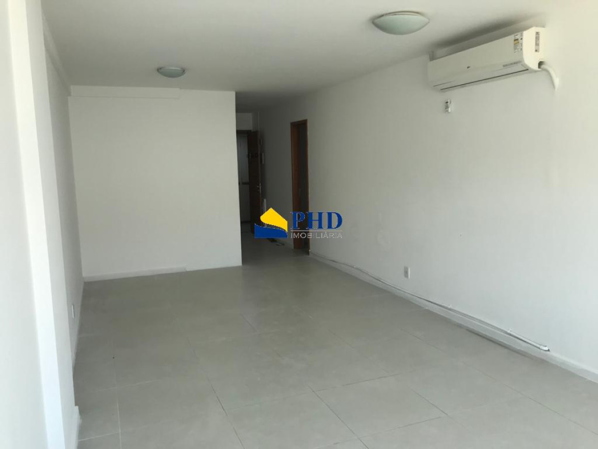 Comercial/Industrial  35m² 