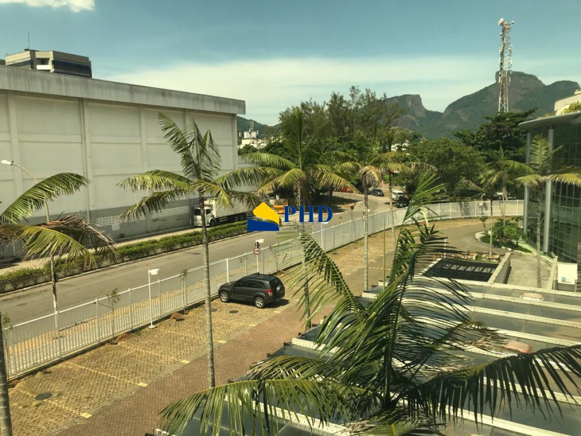 Comercial/Industrial  35m² 