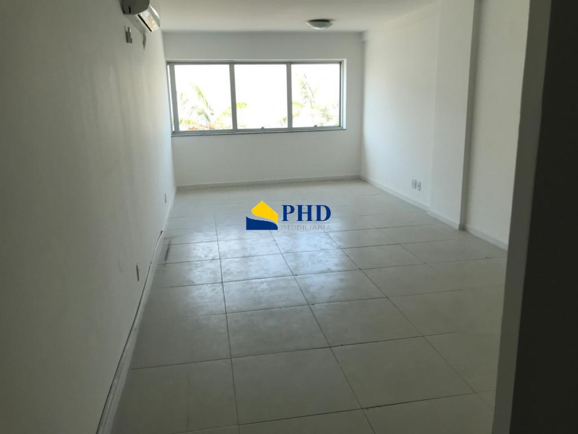 Comercial/Industrial  35m² 