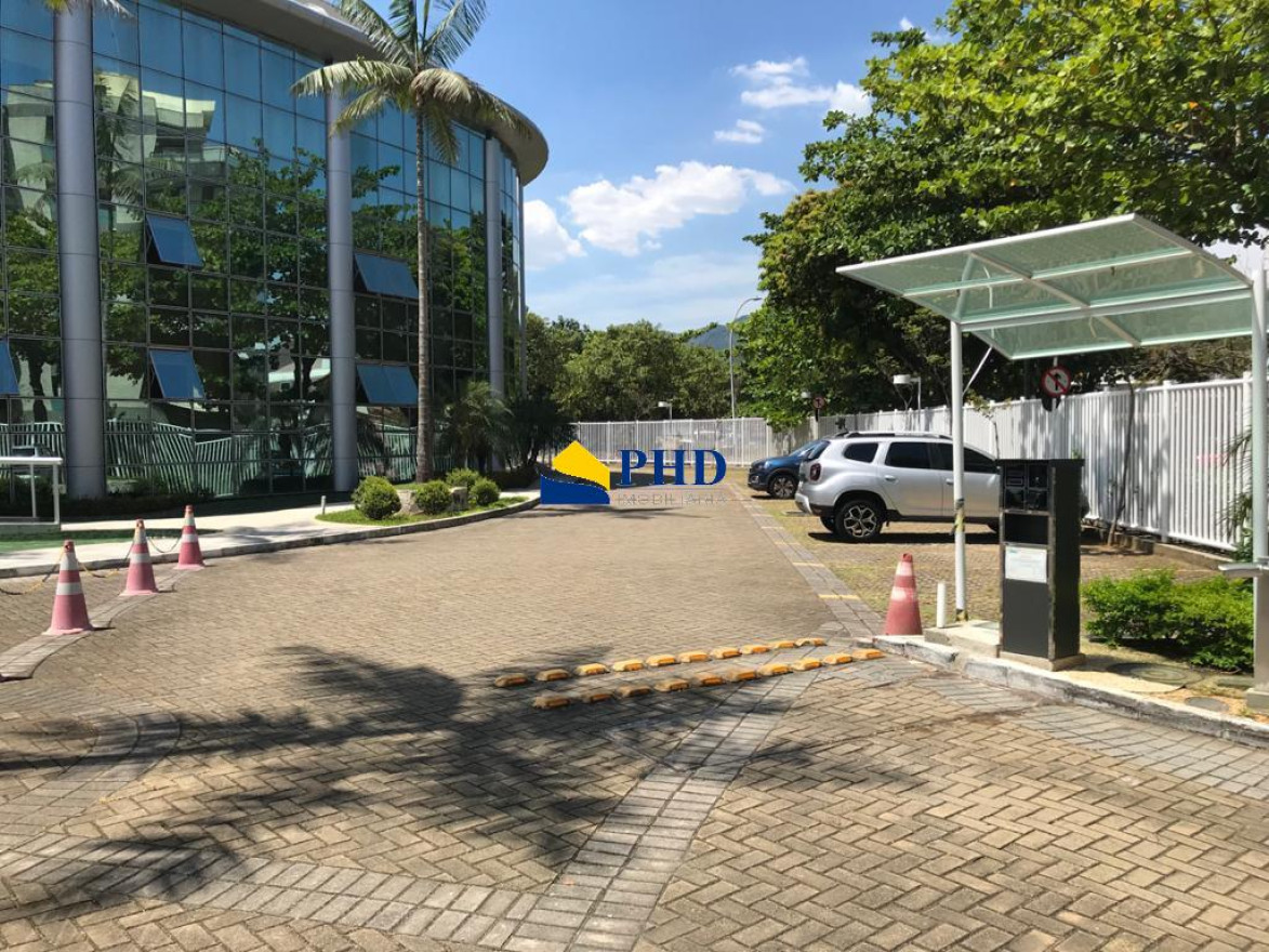 Comercial/Industrial  35m² 