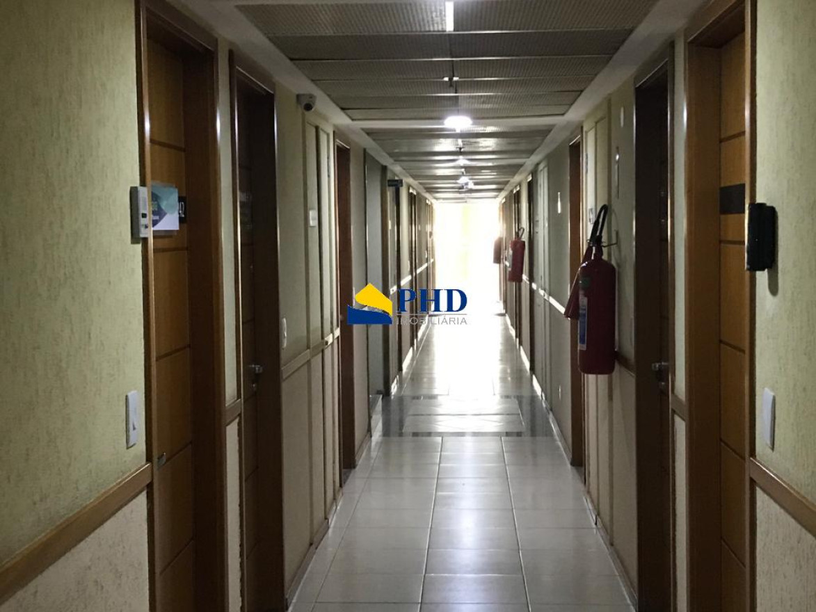 Comercial/Industrial  35m² 