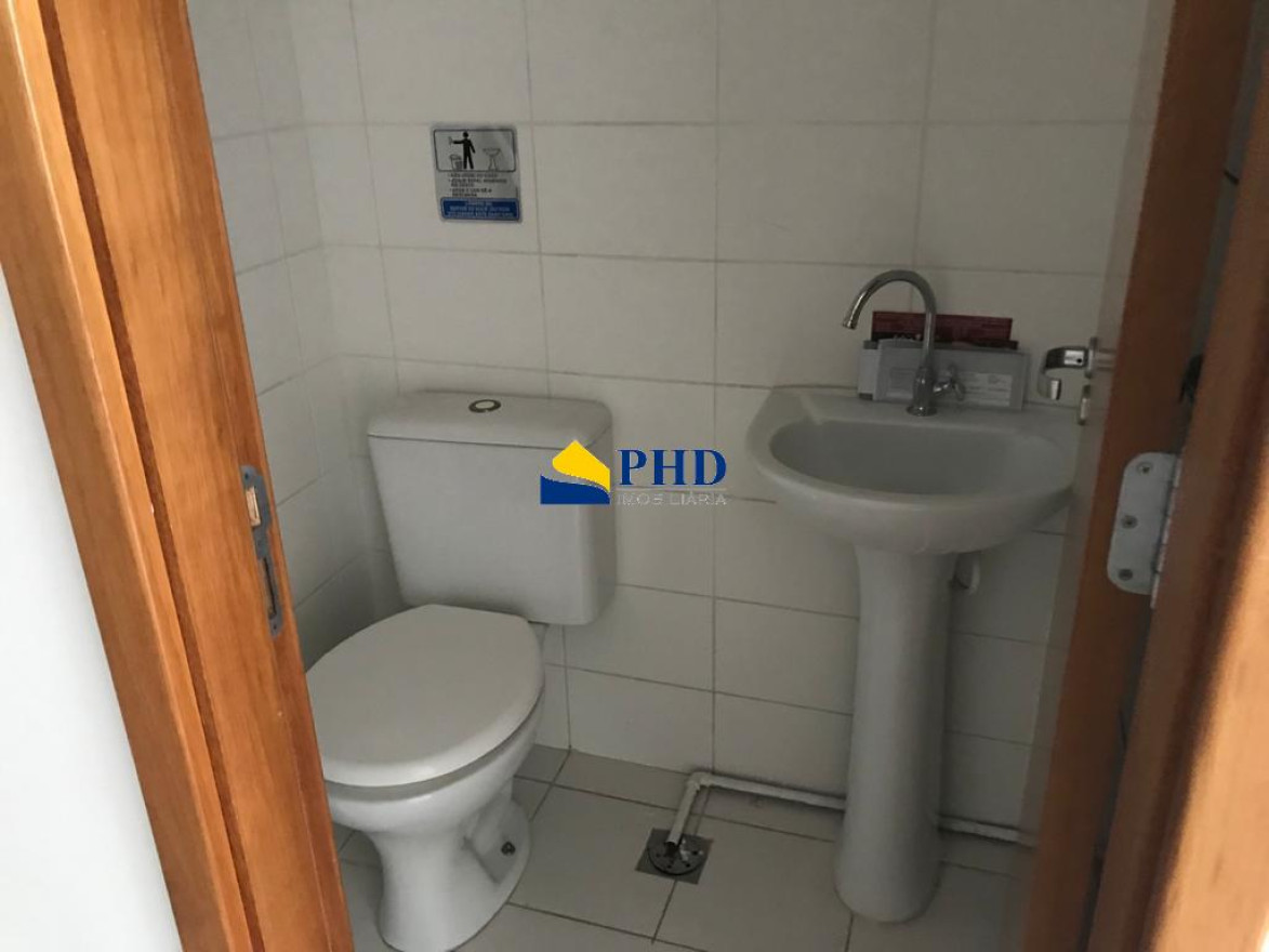 Comercial/Industrial  35m² 