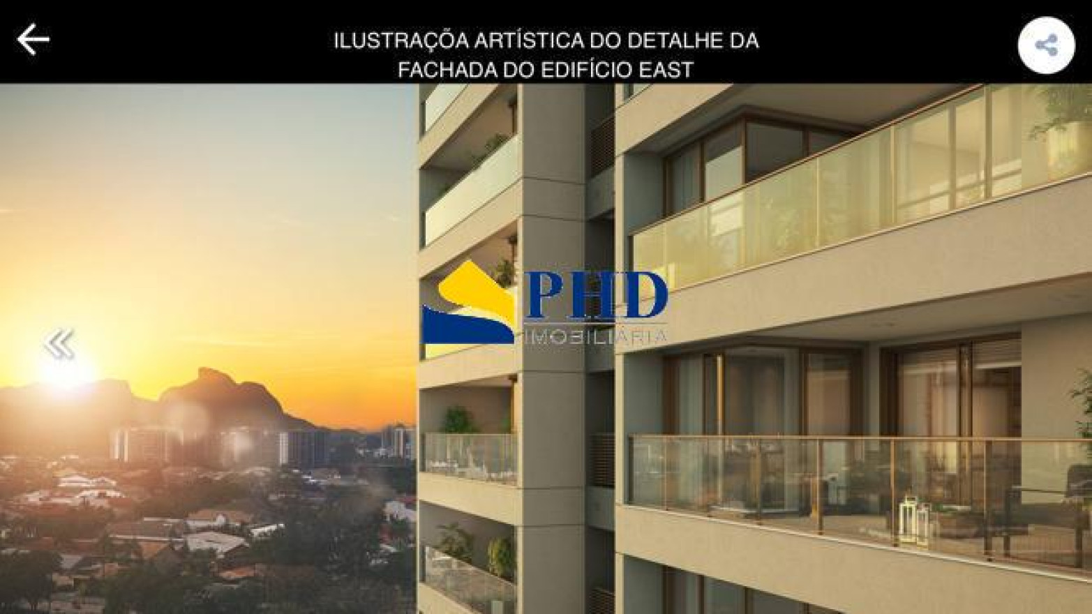 Apartamento 3 Quartos 121m² 