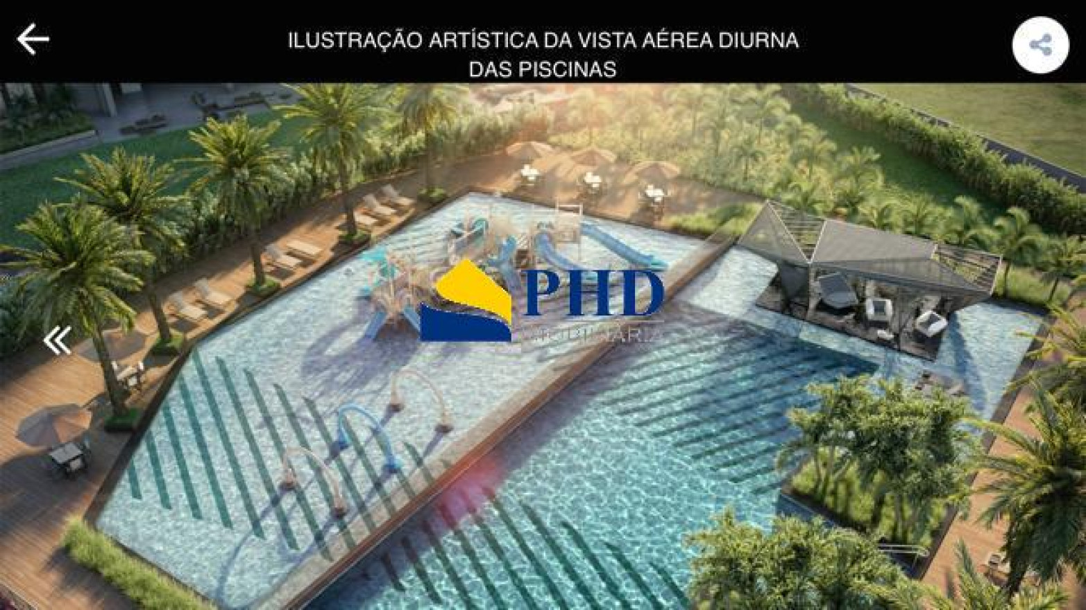Apartamento 3 Quartos 121m² 