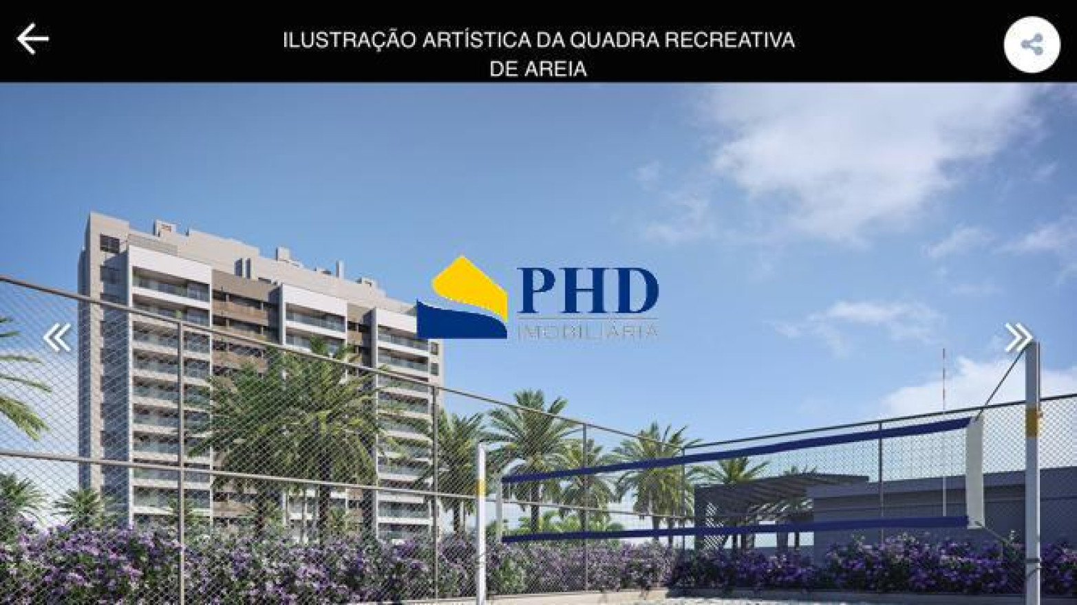 Apartamento 3 Quartos 121m² 
