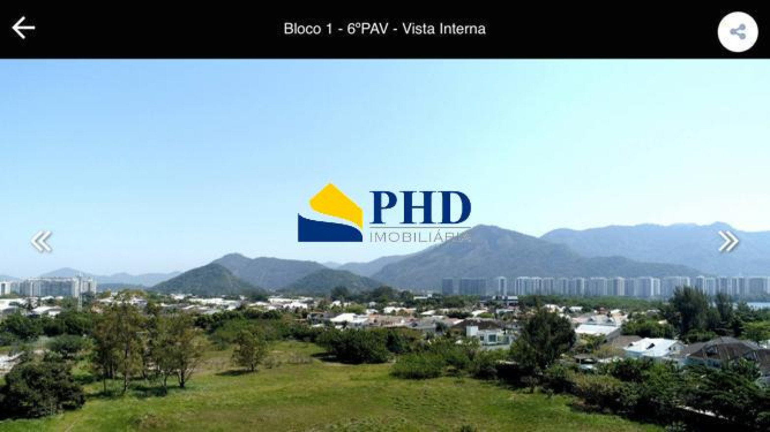 Apartamento 3 Quartos 121m² 