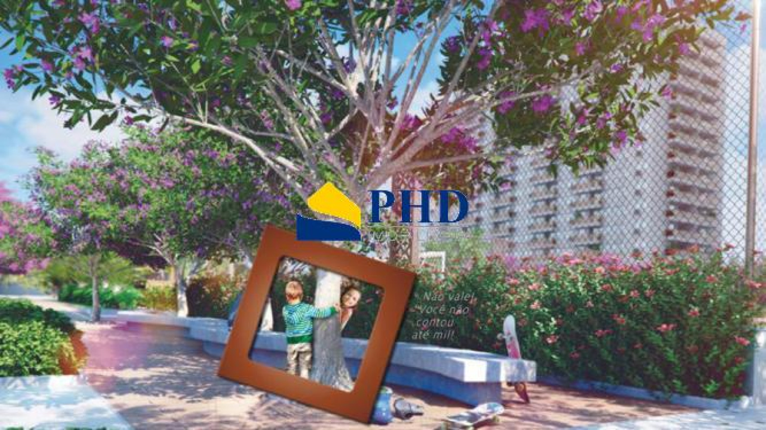 Apartamento 2 Quartos 66m² 