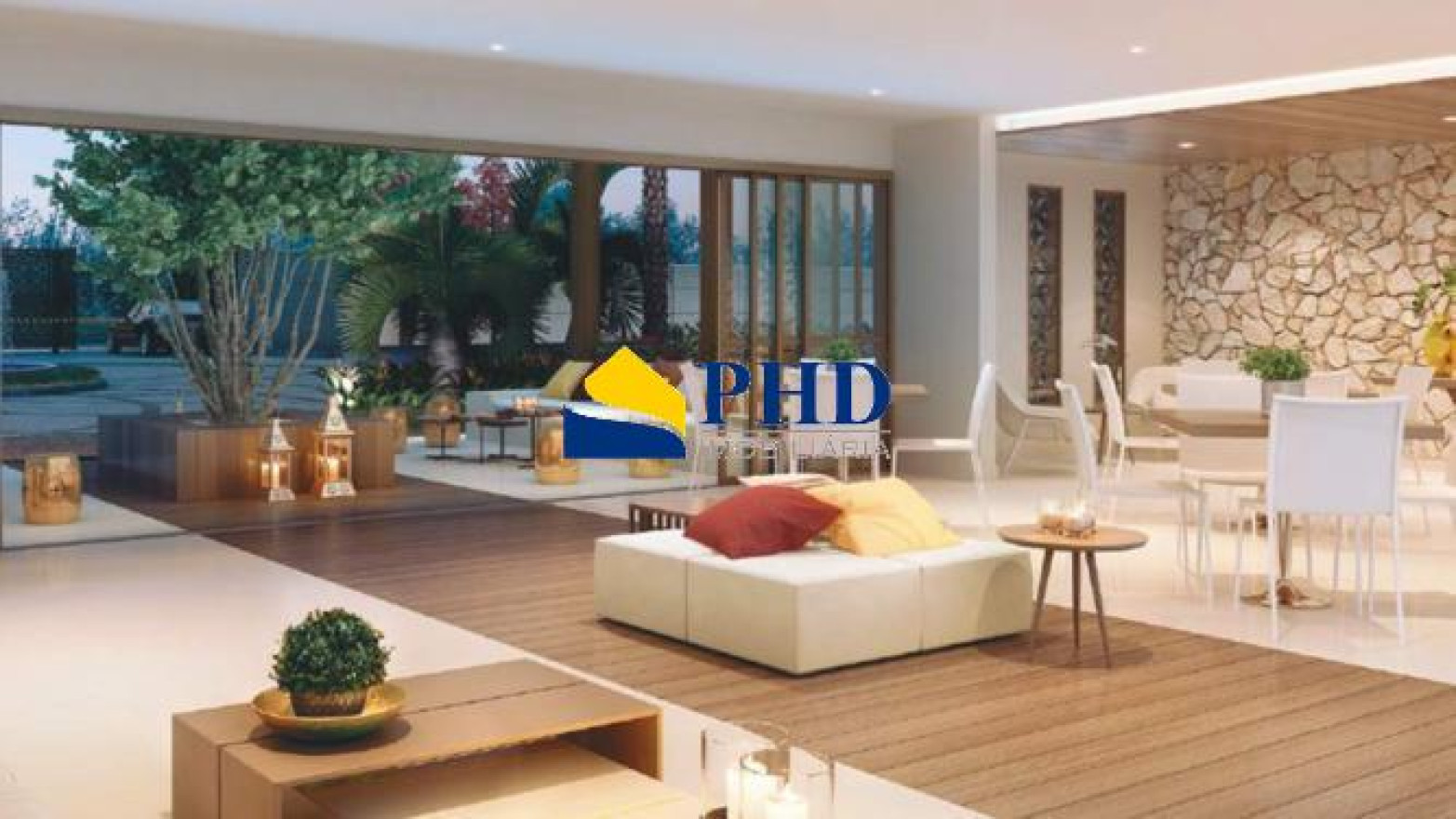 Apartamento 2 Quartos 66m² 