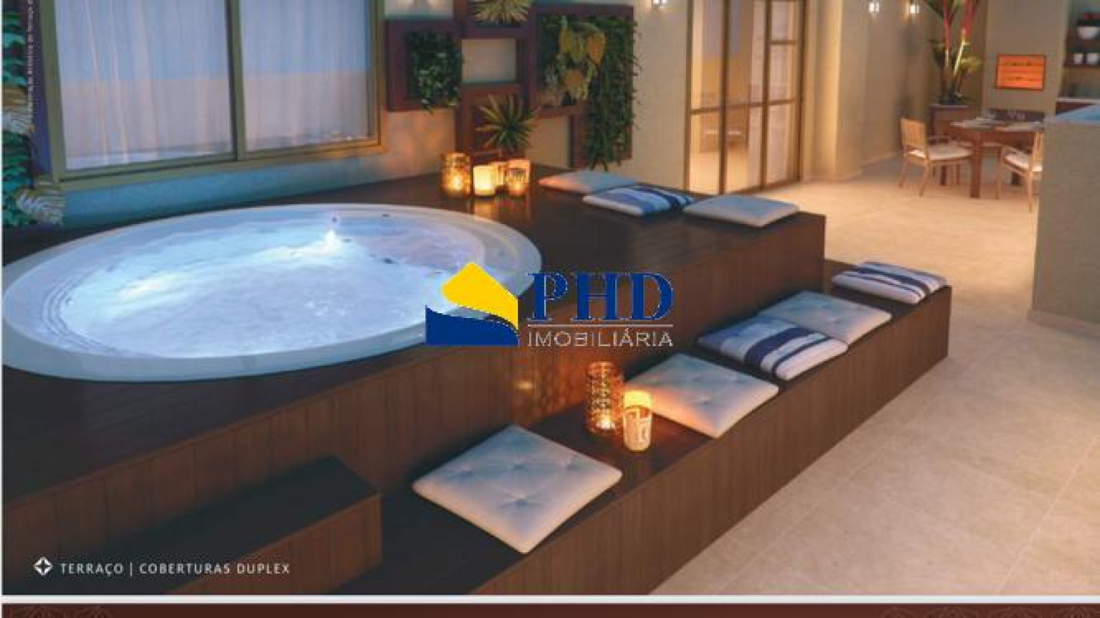 Apartamento 2 Quartos 66m² 