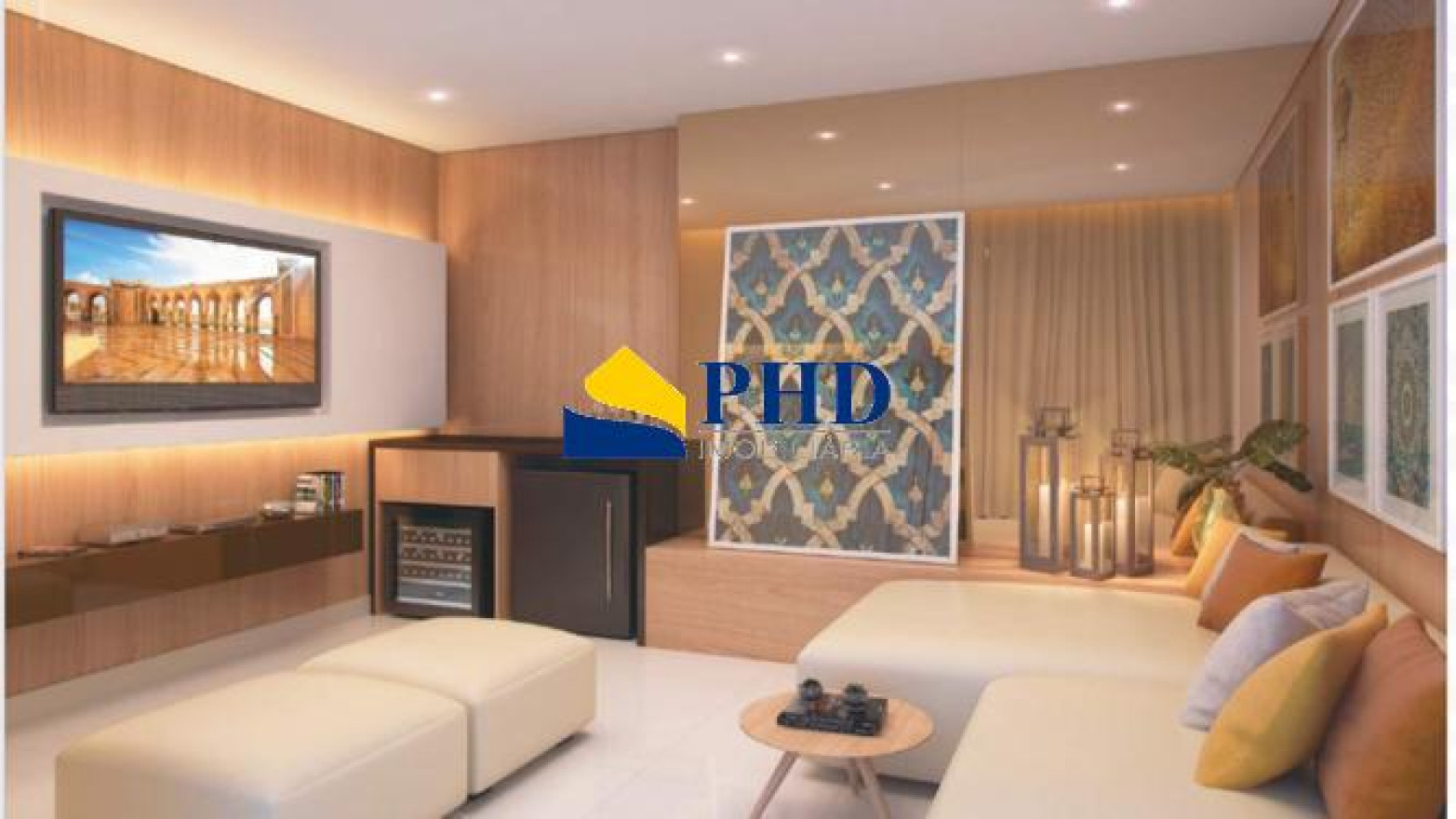 Apartamento 2 Quartos 66m² 