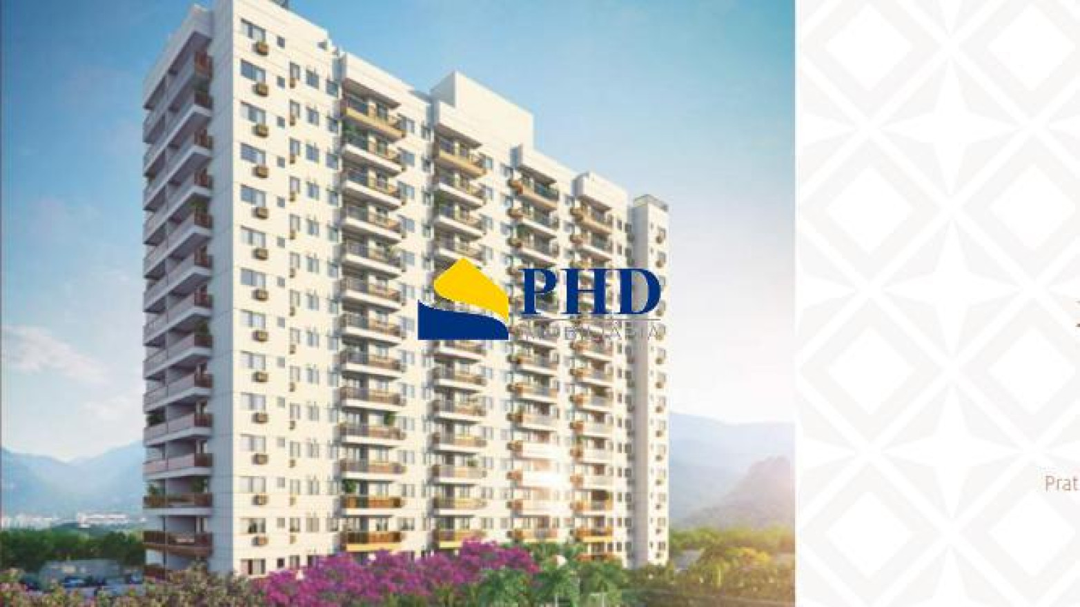 Apartamento 2 Quartos 66m² 