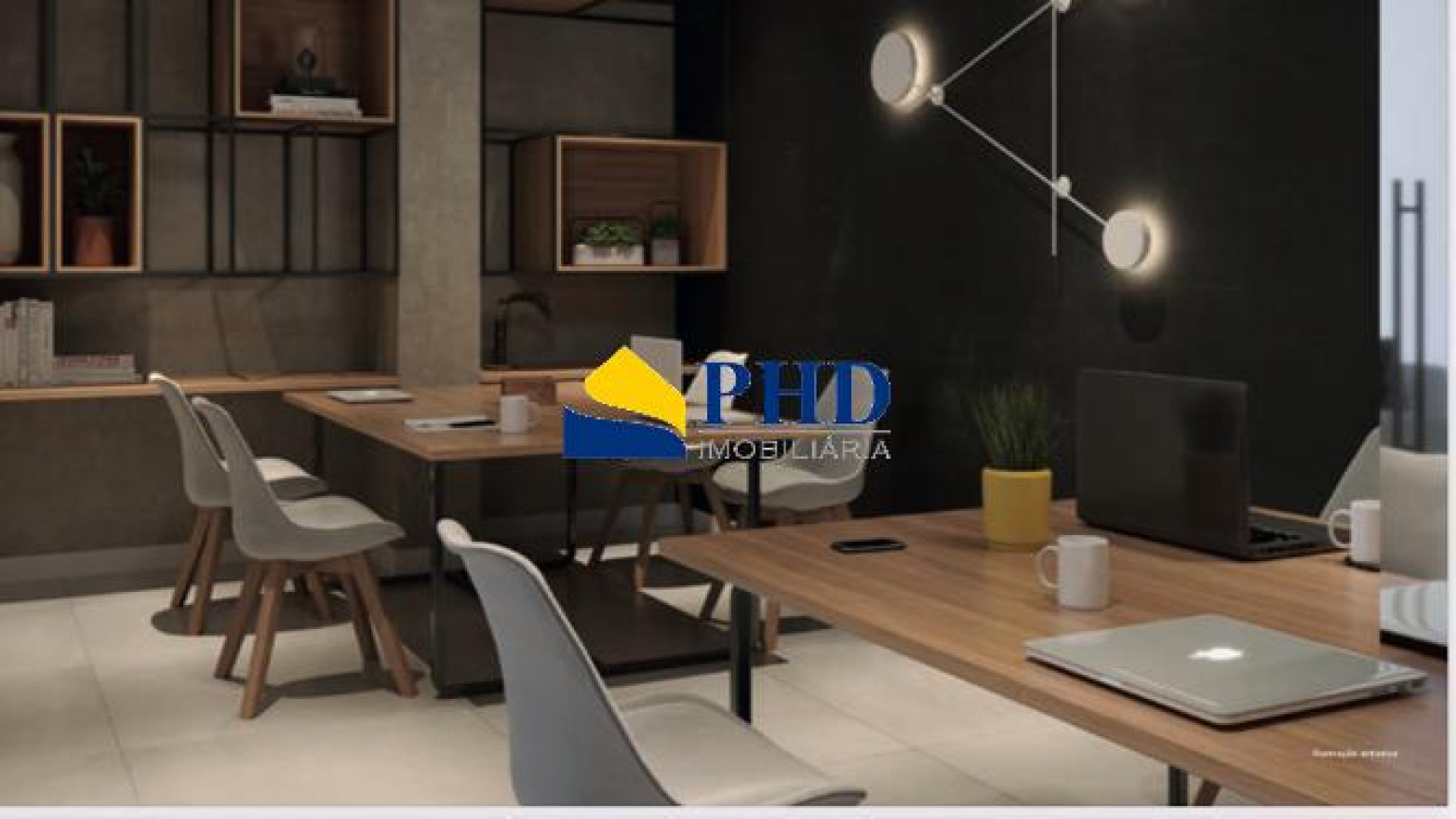 Apartamento 2 Quartos 79m² 