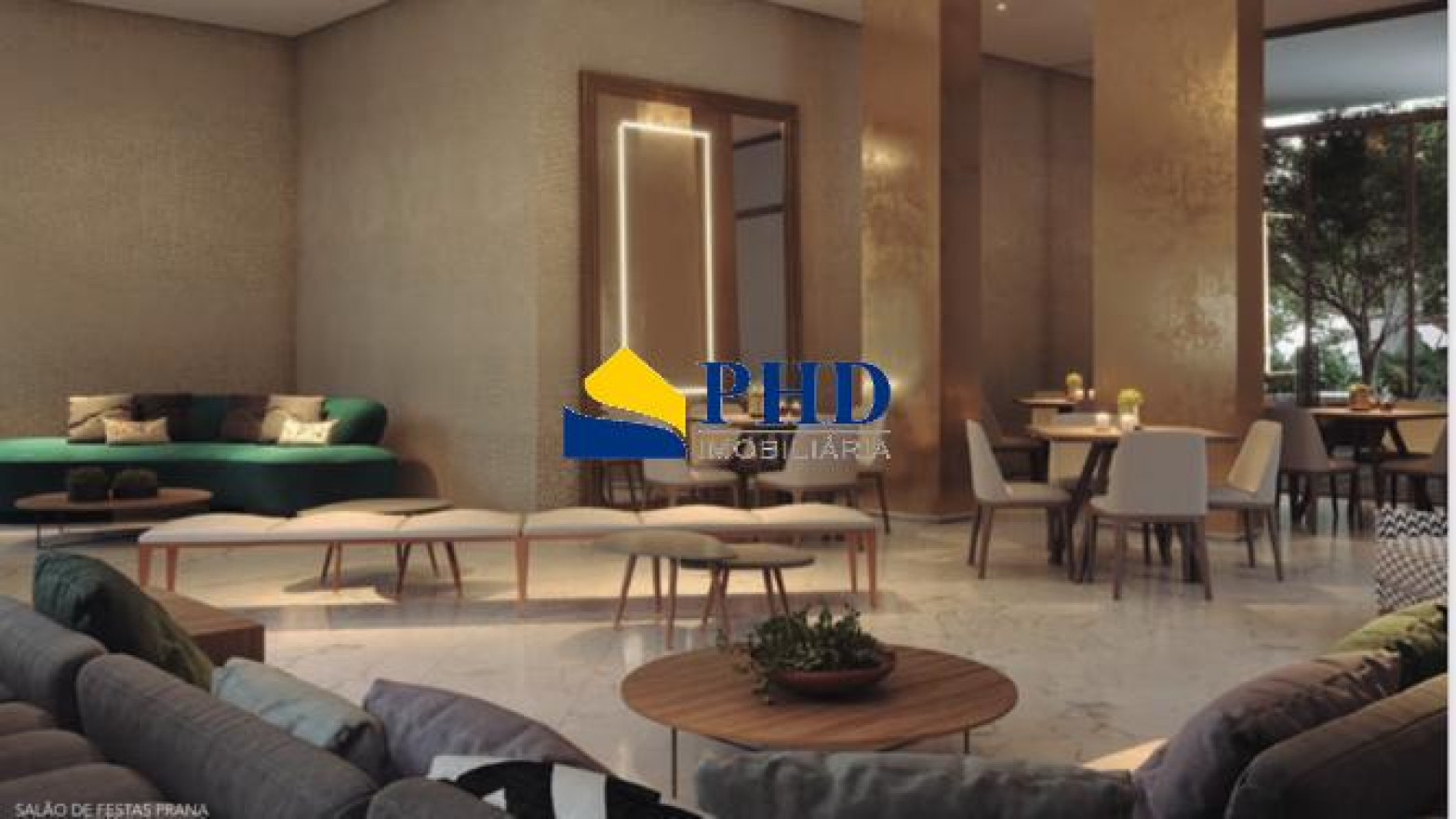 Apartamento 2 Quartos 79m² 