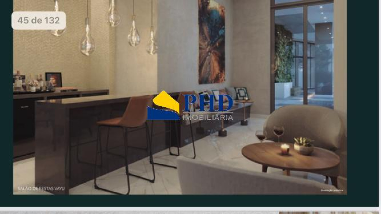 Apartamento 2 Quartos 79m² 