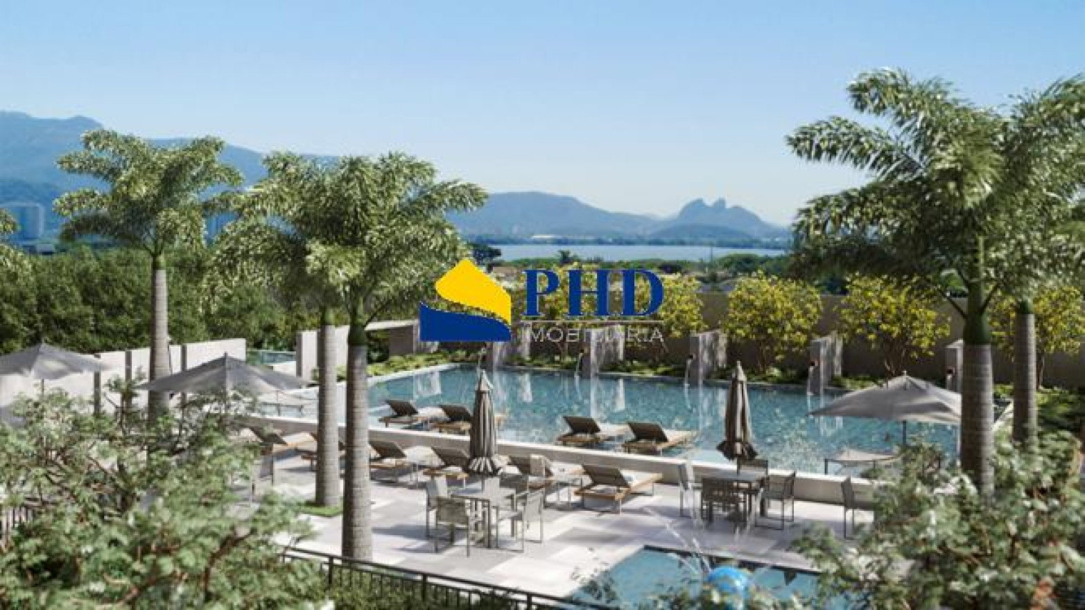 Apartamento 2 Quartos 79m² 
