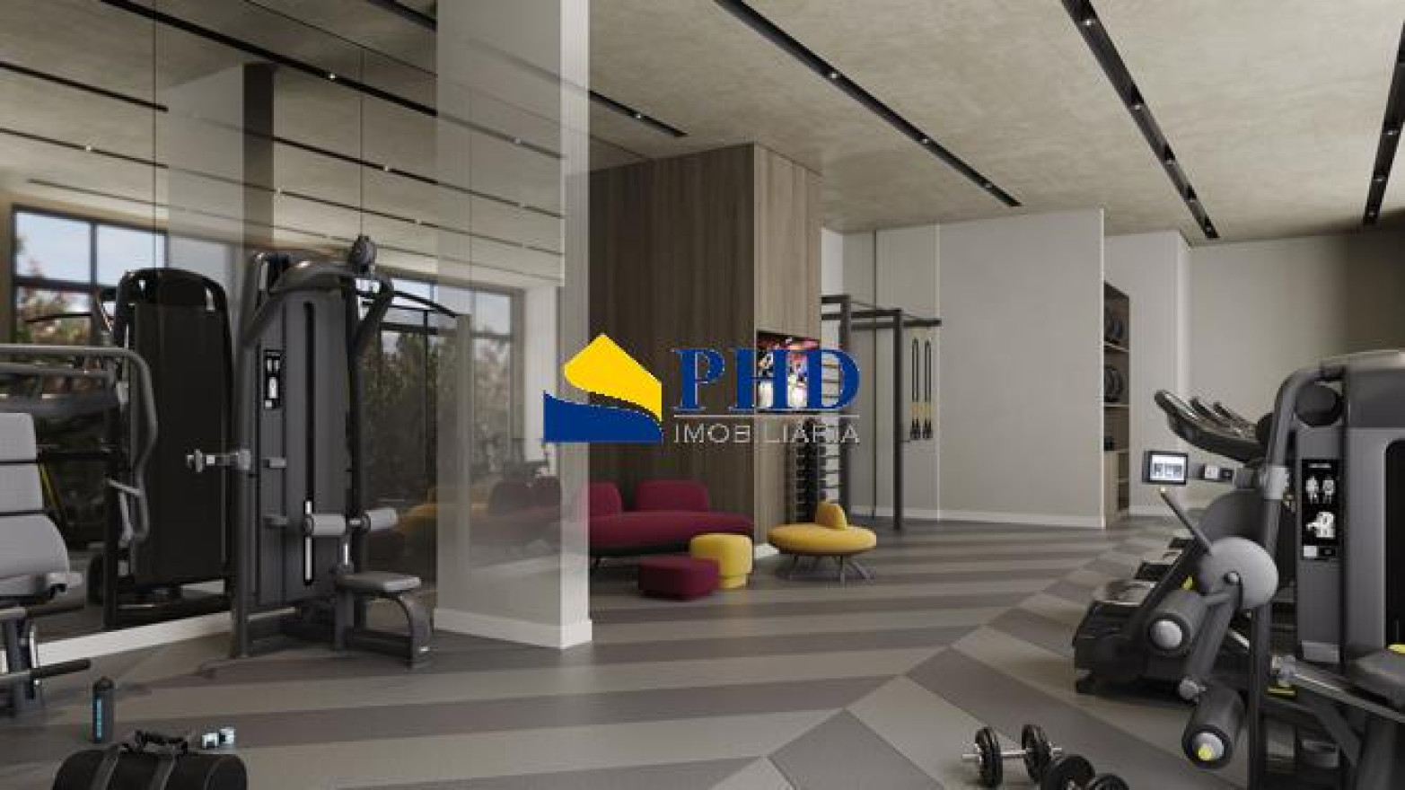 Apartamento 2 Quartos 79m² 