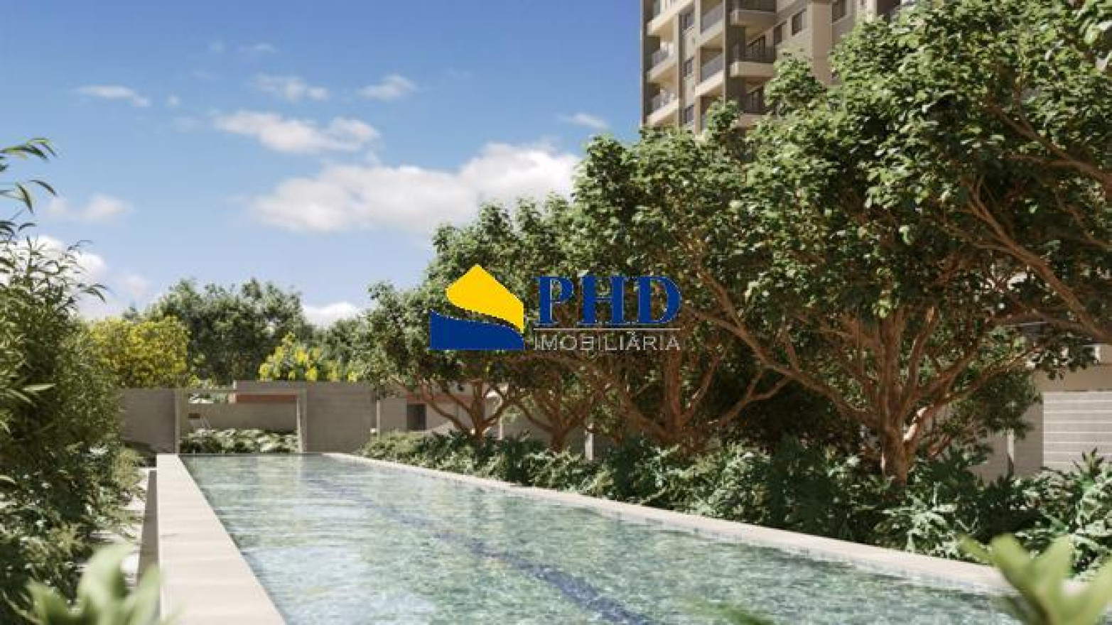 Apartamento 2 Quartos 79m² 