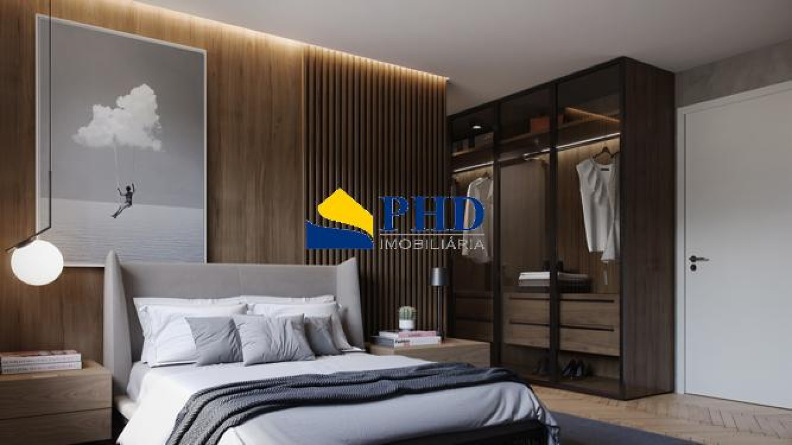 Apartamento 2 Quartos 79m² 